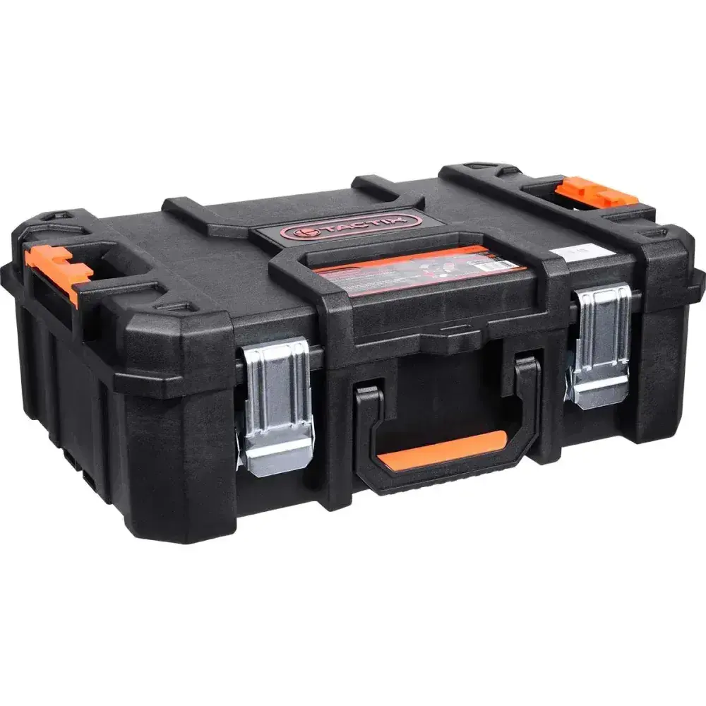 Caixa de ferramentas para sistema modular hd superior Tactix — fotografia 8