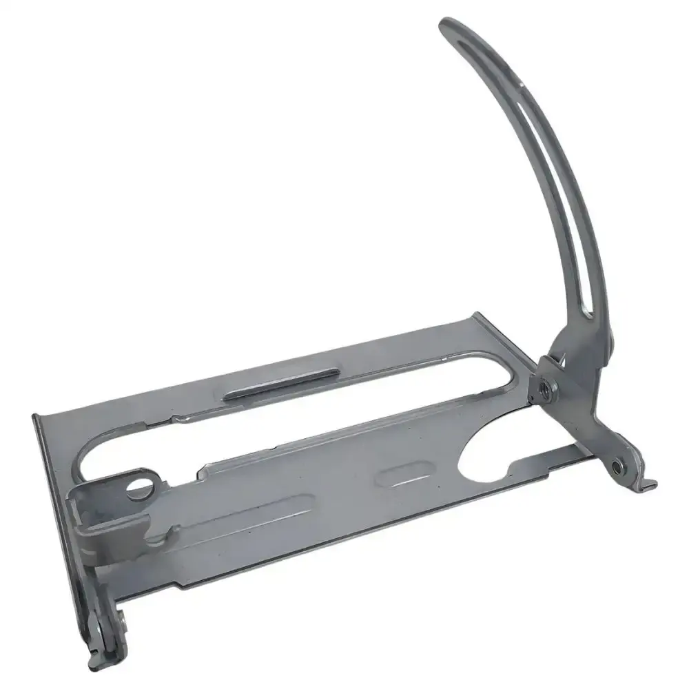 Peça placa base 1600.A01.ZD6 1600A01ZD6000 Bosch — fotografia de referência