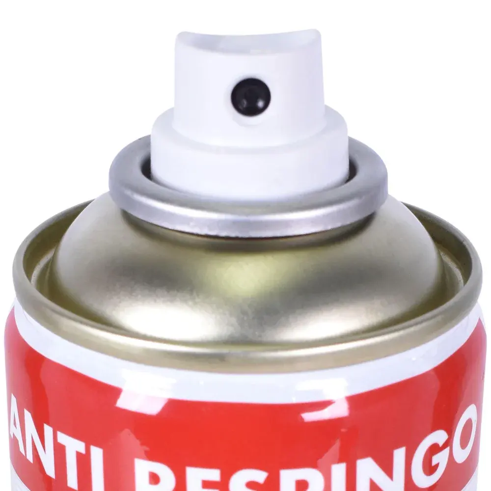 Anti respingo em spray sem silicone 200ML V8 brasil — fotografia 5