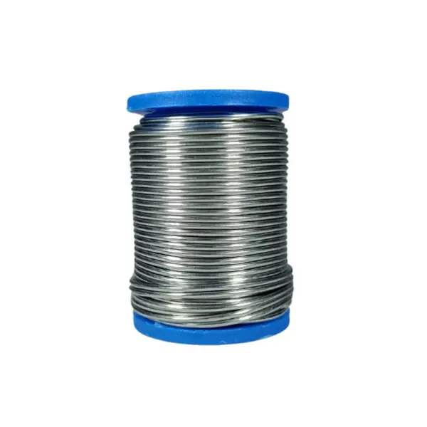 Estanho 1.5MM 250G - Cobix — fotografia de referência