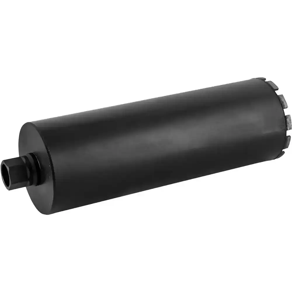 Coroa Diamantada 140mm x 450mm VONDER — fotografia 4