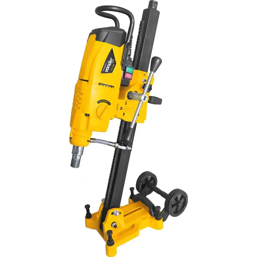 Perfuratriz de concreto 4880w Pcv4880 220v VONDER 220 V — fotografia de referência