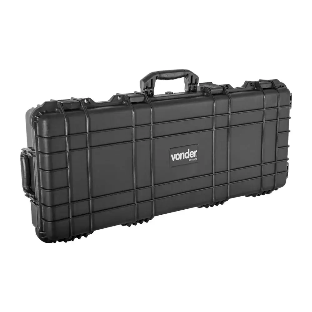 Maleta anti-impacto com rodas 30KG MIV 970 Vonder — fotografia de referência