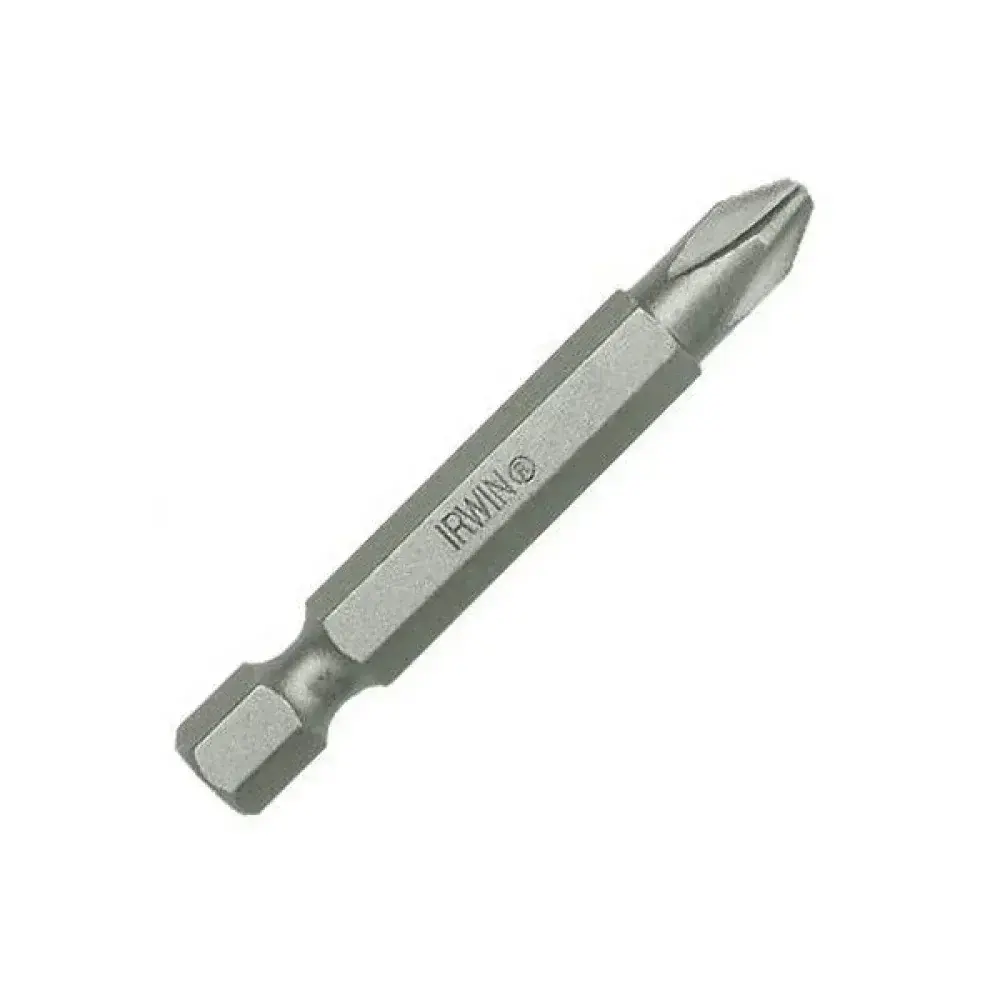 Ponta bits philips N1 x 50 mm 10 peç Irwin — fotografia de referência