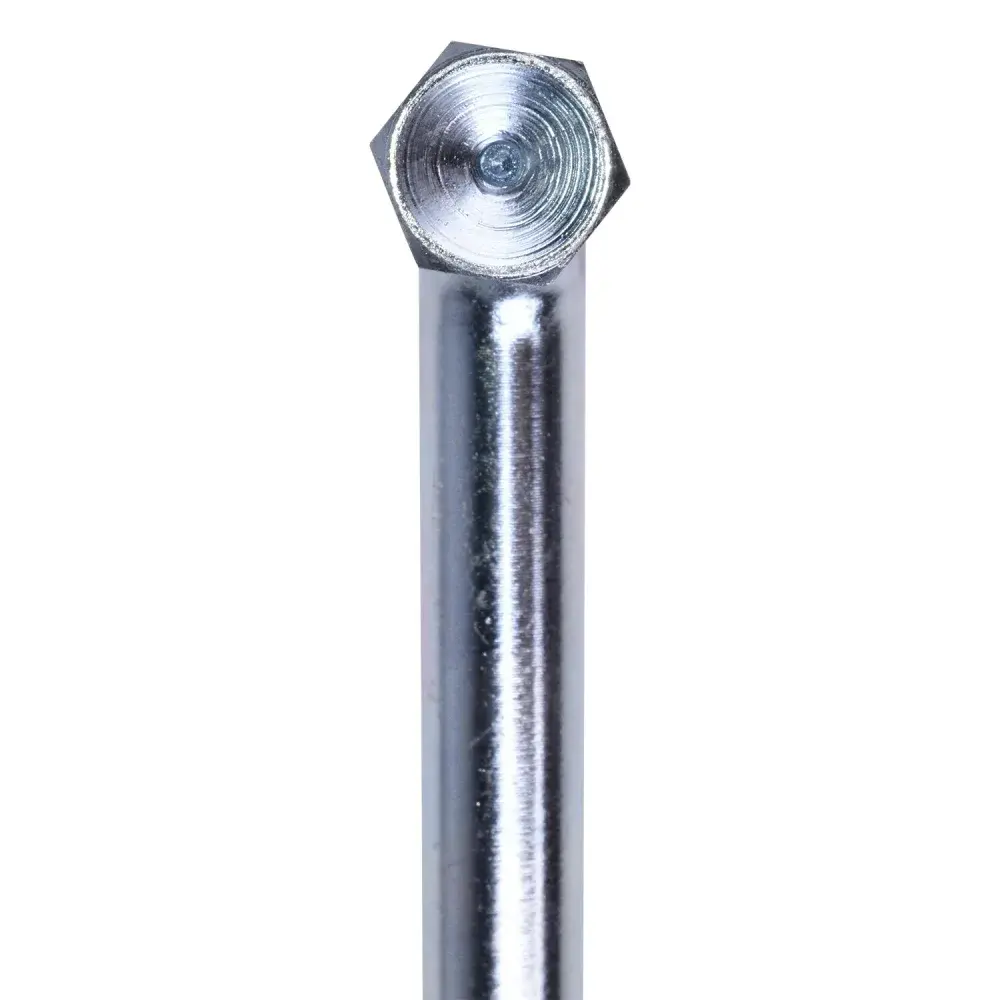 112057 Raven chave 17 mm para bujao de oleo vw — fotografia 5