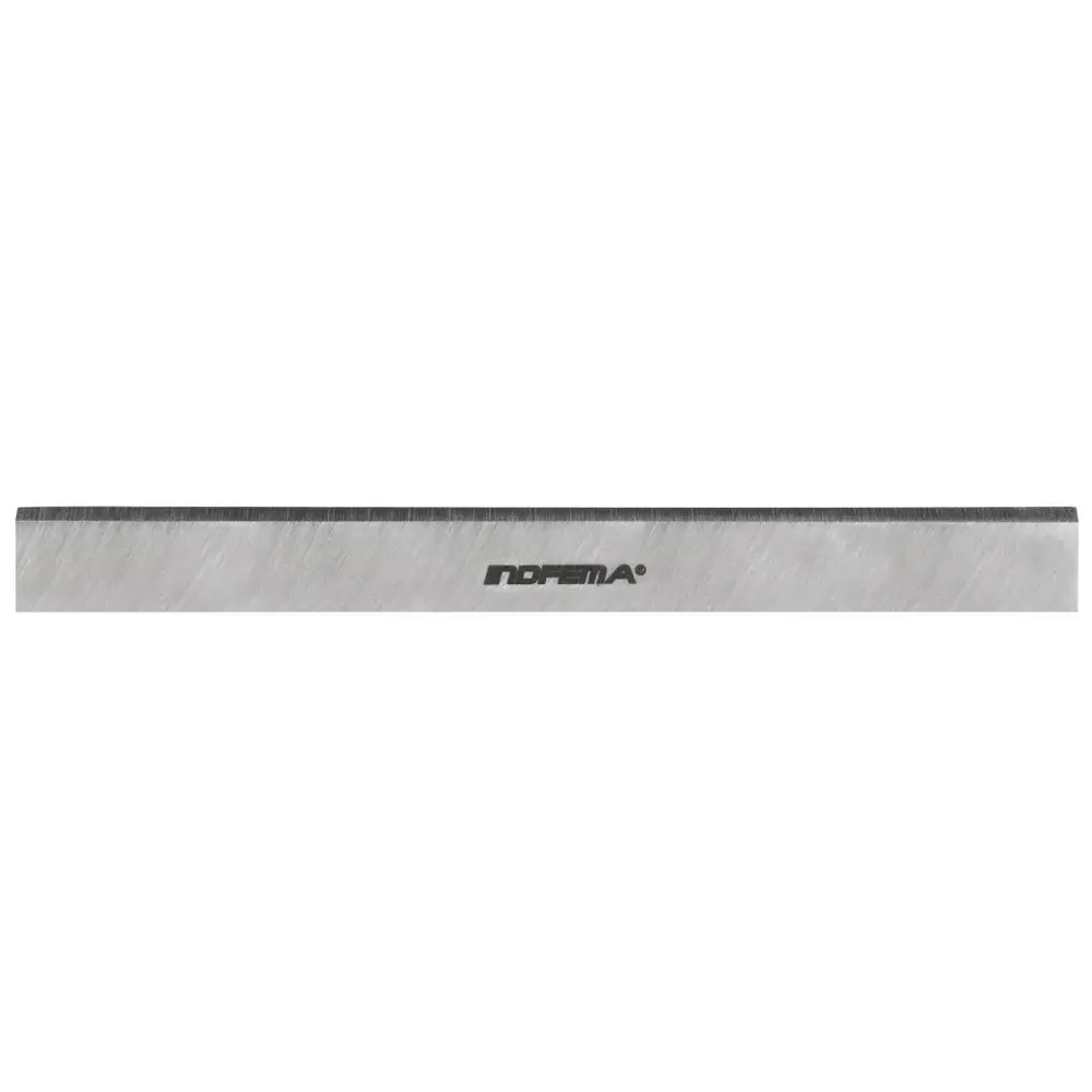 Faca para desempenadeira 350 x 35 x 3MM Indfema 5060.65 — fotografia de referência