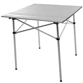 Mesa dobrável de alumínio Kala — fotografia 4