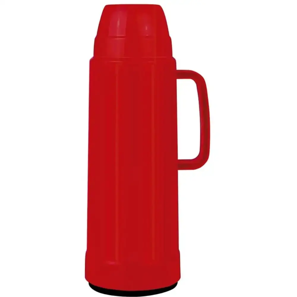 Garrafa térmica de café 1L Mor Bege — fotografia 3