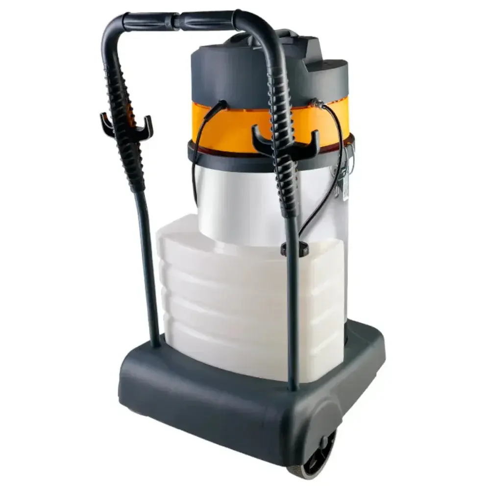 Extratora carpet cleaner pro 50 40L 1600W 220V Wap — fotografia 5