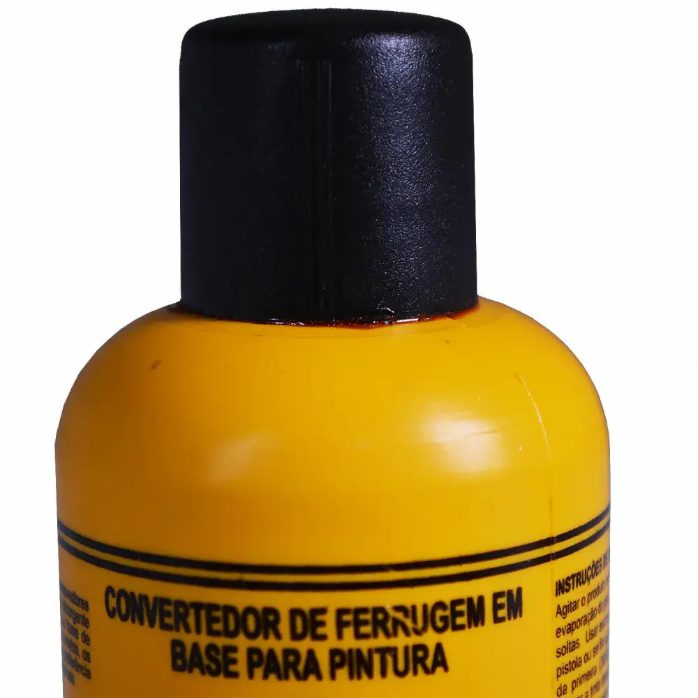 Convertedor de ferrugem CF-TF7 100 ml TF7 — fotografia 4