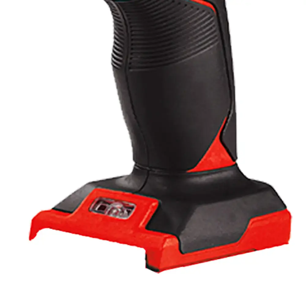 Parafusadeira furadeira 18V 3/8 POL tc-cd 18/35 li-solo sem bateria 4513927 Einhell — fotografia 5