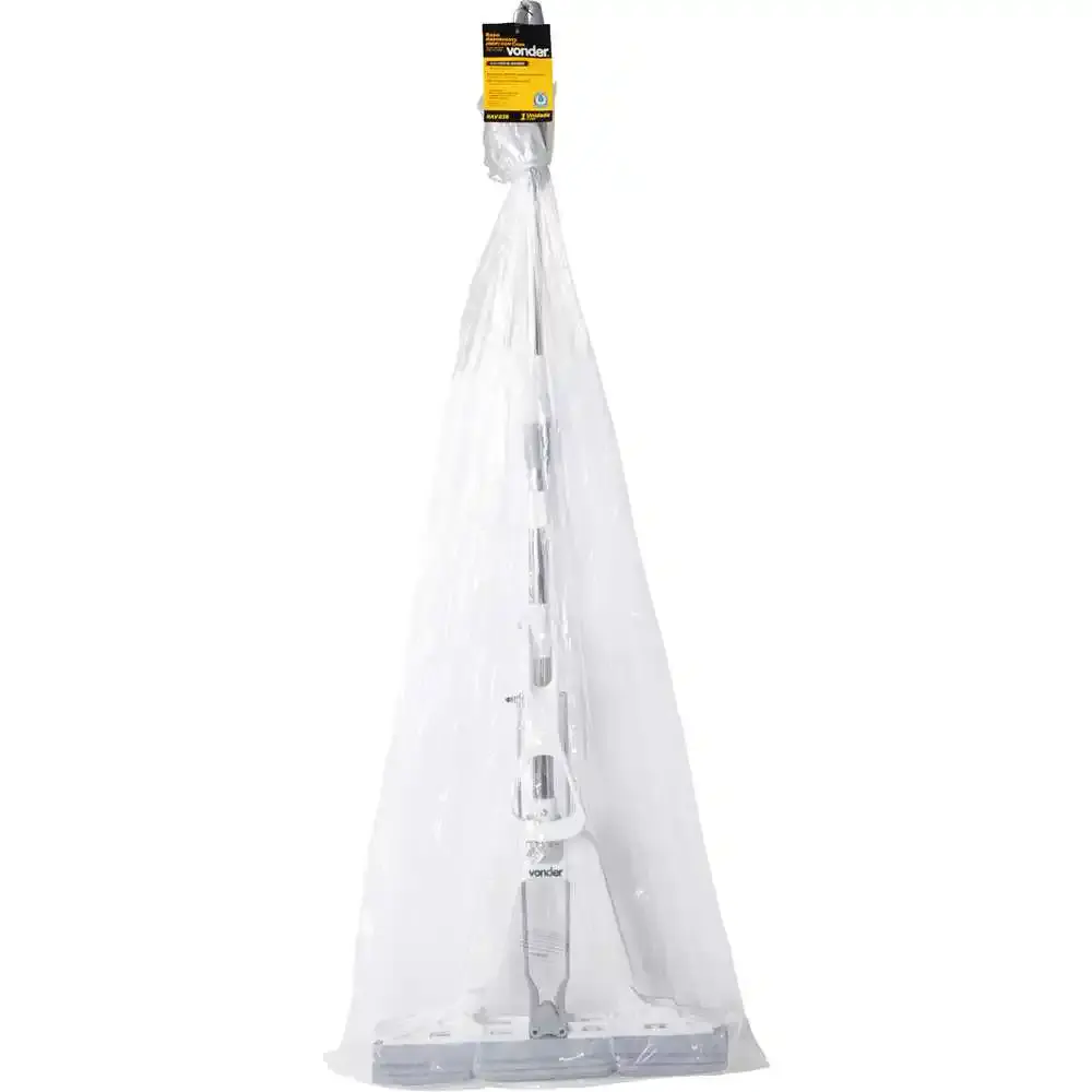 Rodo absorvente MOP com cabo RAV-038 Vonder — fotografia 8