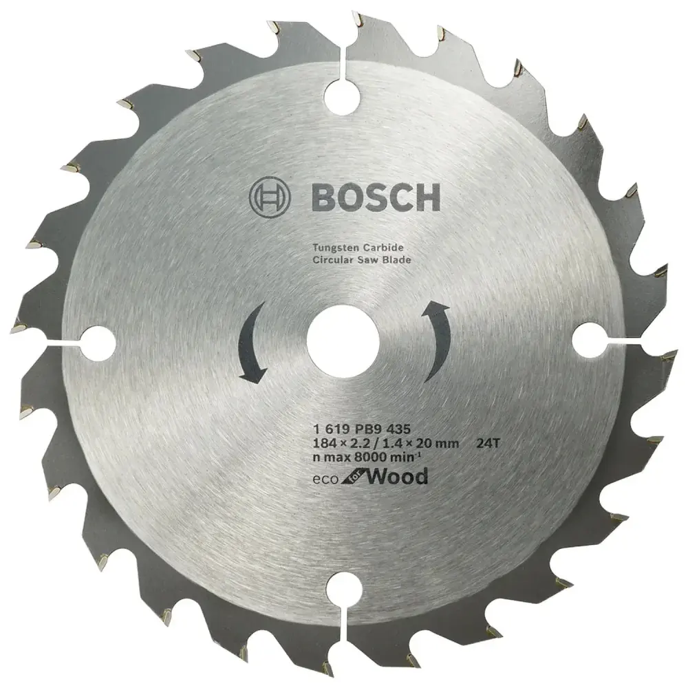 Serra circular gks 130 + 1 disco Bosch — fotografia 6