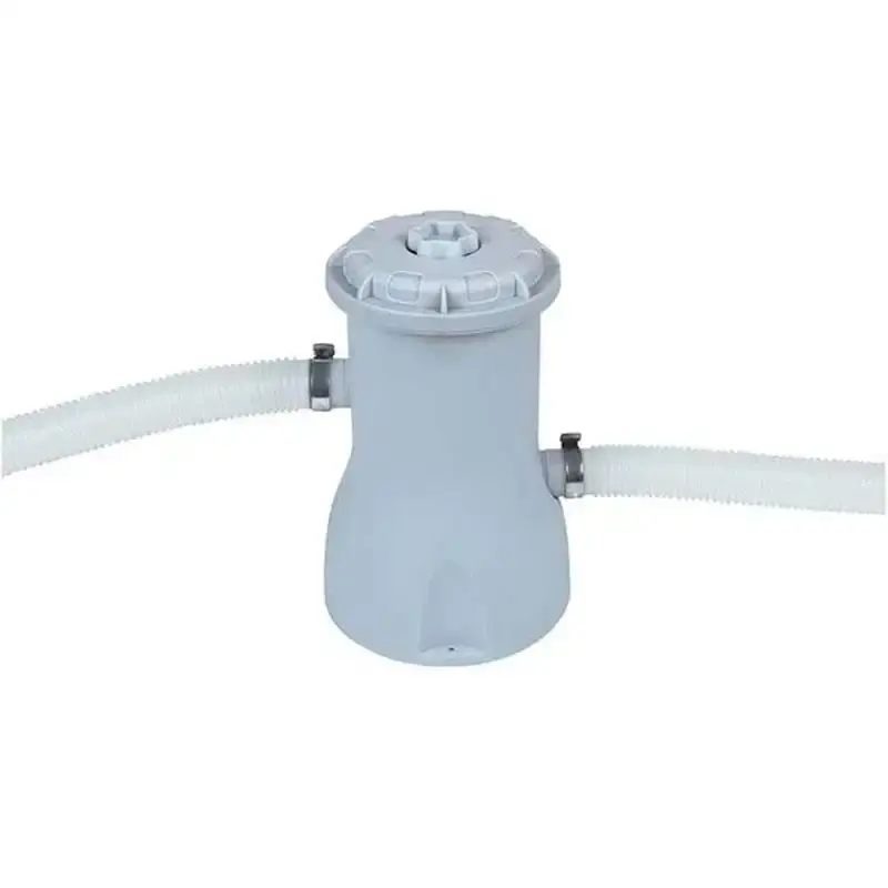 Bomba de Filtragem para Piscina p/ 2200 Litros por Hora MOR 110 V — fotografia 5