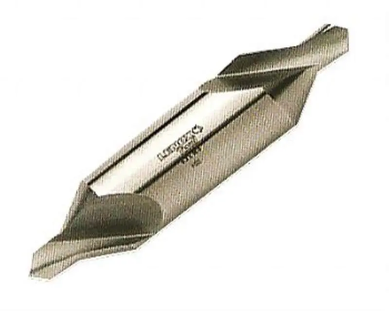 Broca P/ Centrar 1.6 x 4.00 MM LENOX-TWILL — fotografia de referência