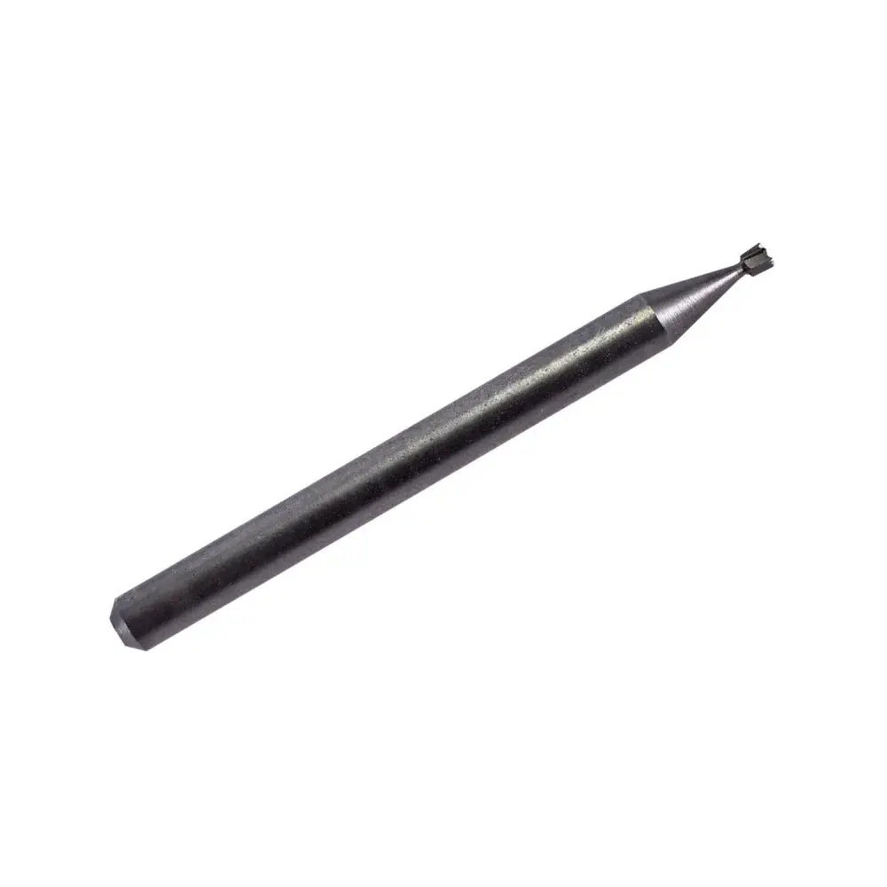 Escariador cilíndrico para gravação 1/16 109 Dremel — fotografia 4