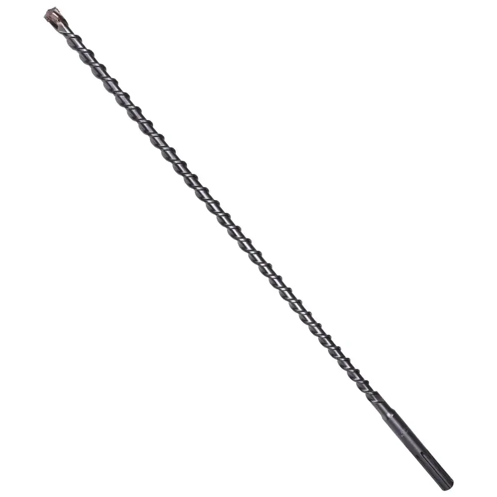 Broca sds max 19MMX400MMX520MM MAX-7 Bosch — fotografia 9