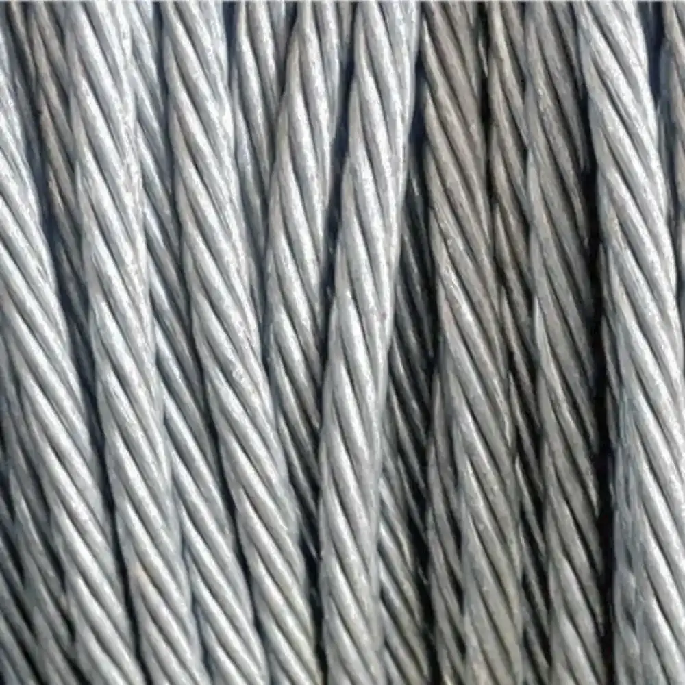 Cordoalha para curral 250M 7 fios Vonder — fotografia 3