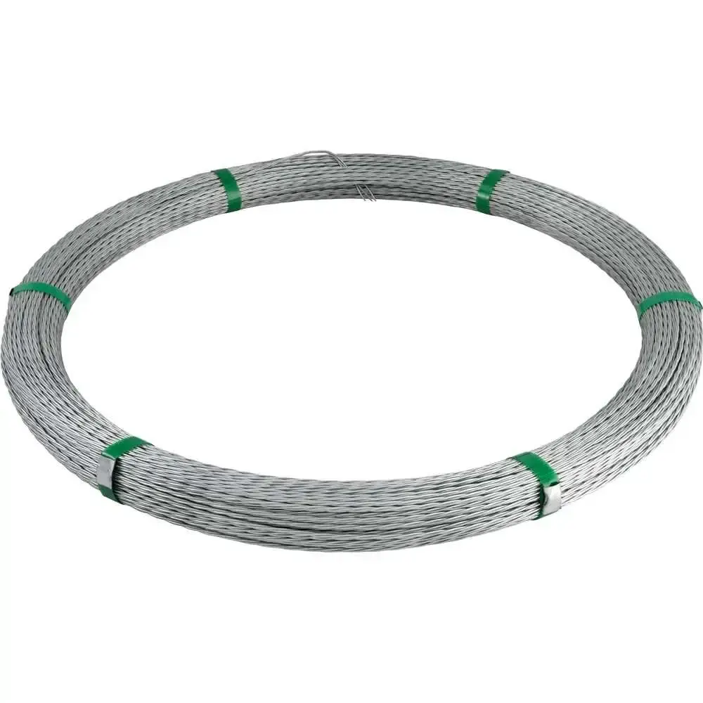 Cordoalha para fruticultura 250M 3 fios Vonder