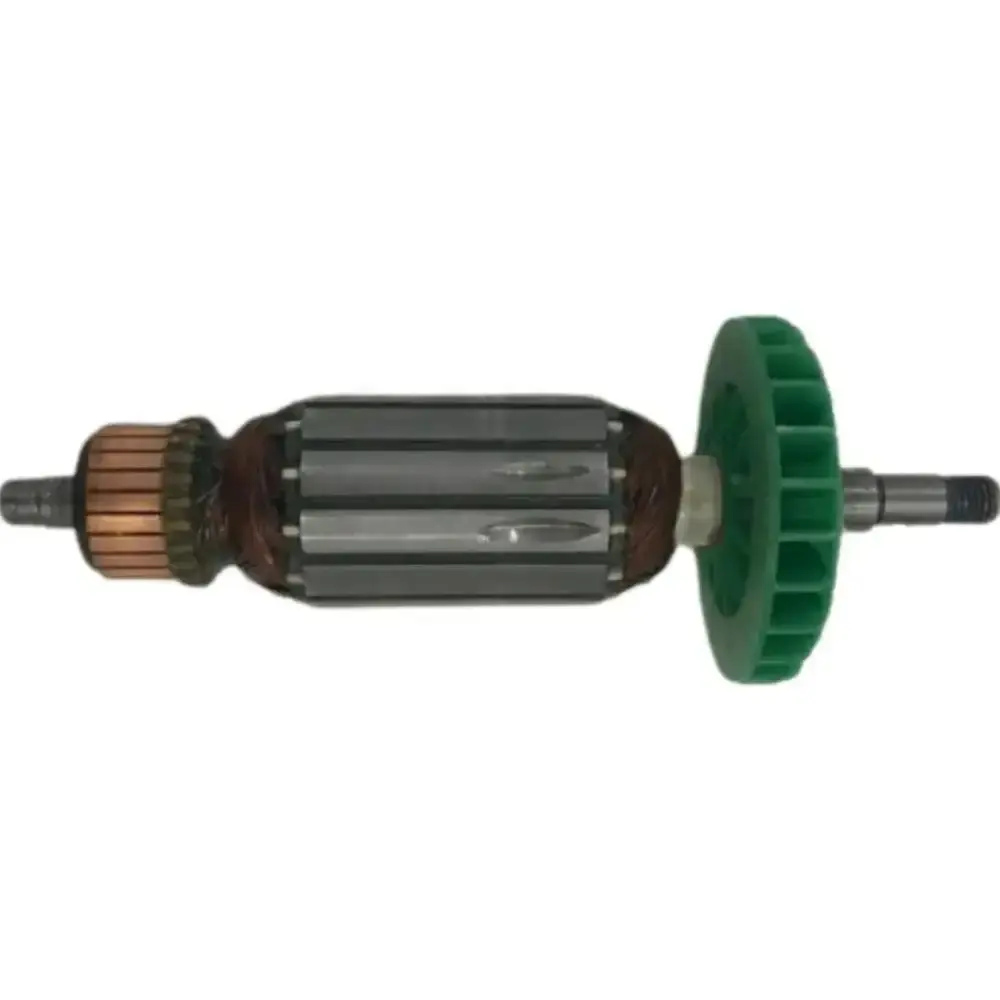 Peça rotor 127 volts 5140198-17 Dewalt — fotografia 3