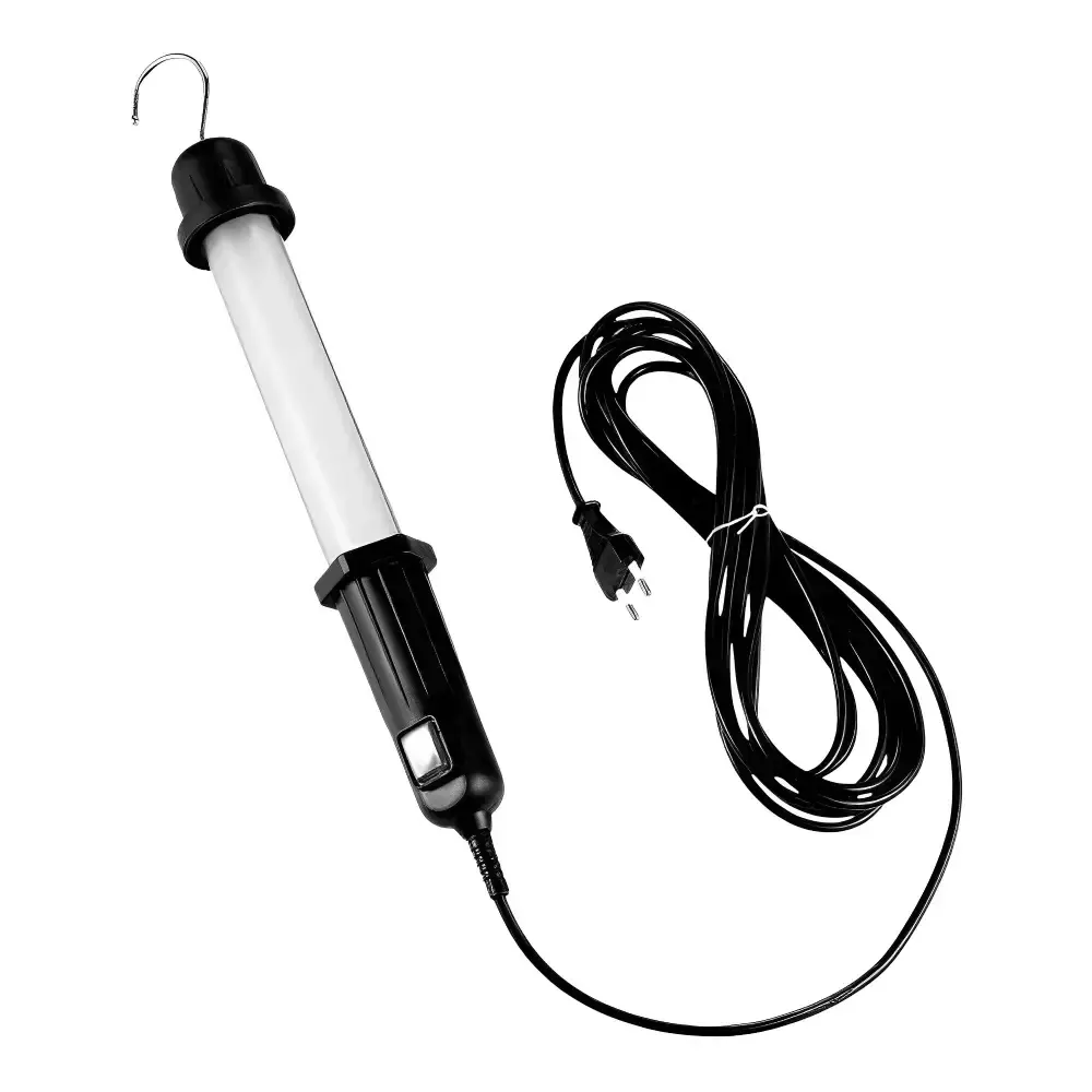Pendente led 10W 900 lúmens com cabo 5M 9647 Bremen — fotografia de referência