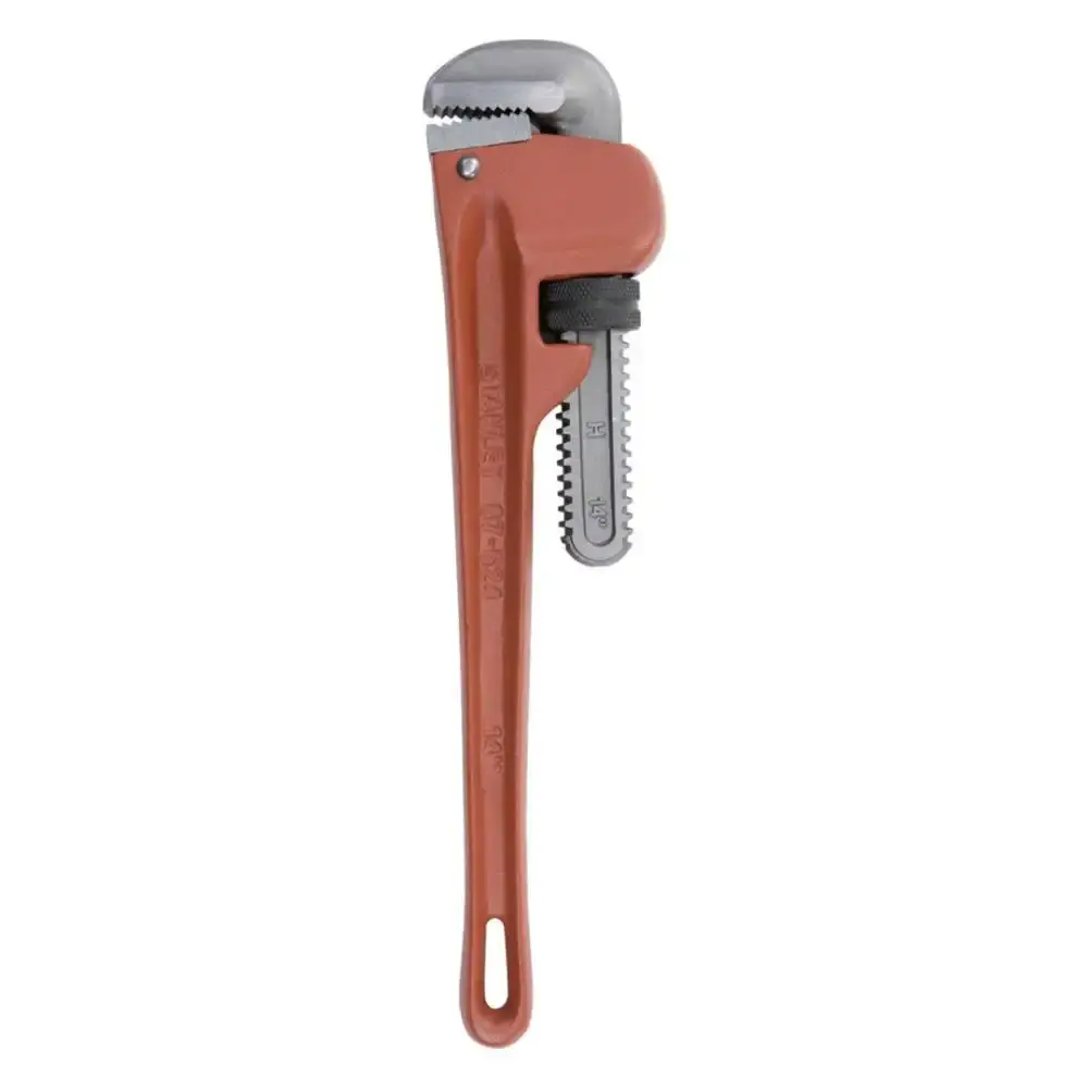 Chave grifo 14 POL heavy duty 87624 Stanley — fotografia de referência