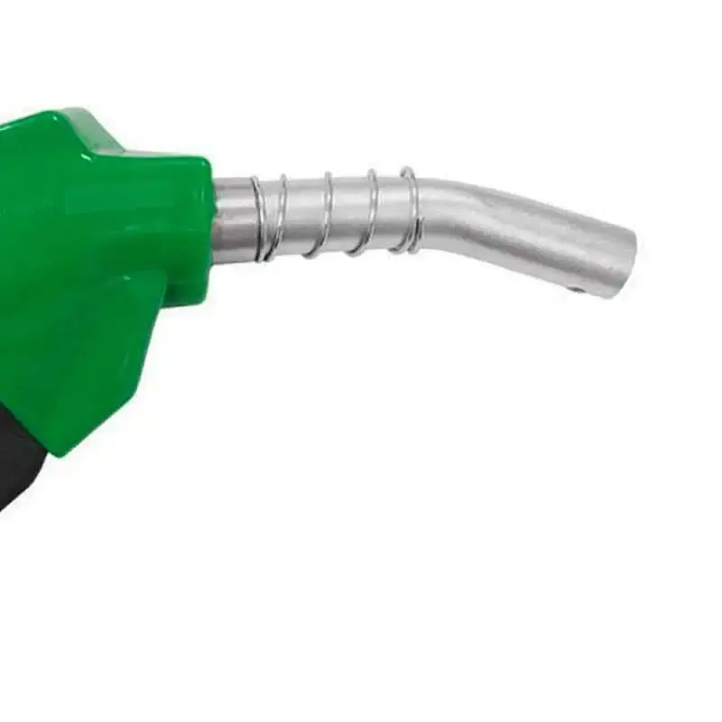 Bico abastecimento 1 pol automático 120L/M com ponteiro 4628 Bremen — fotografia 3