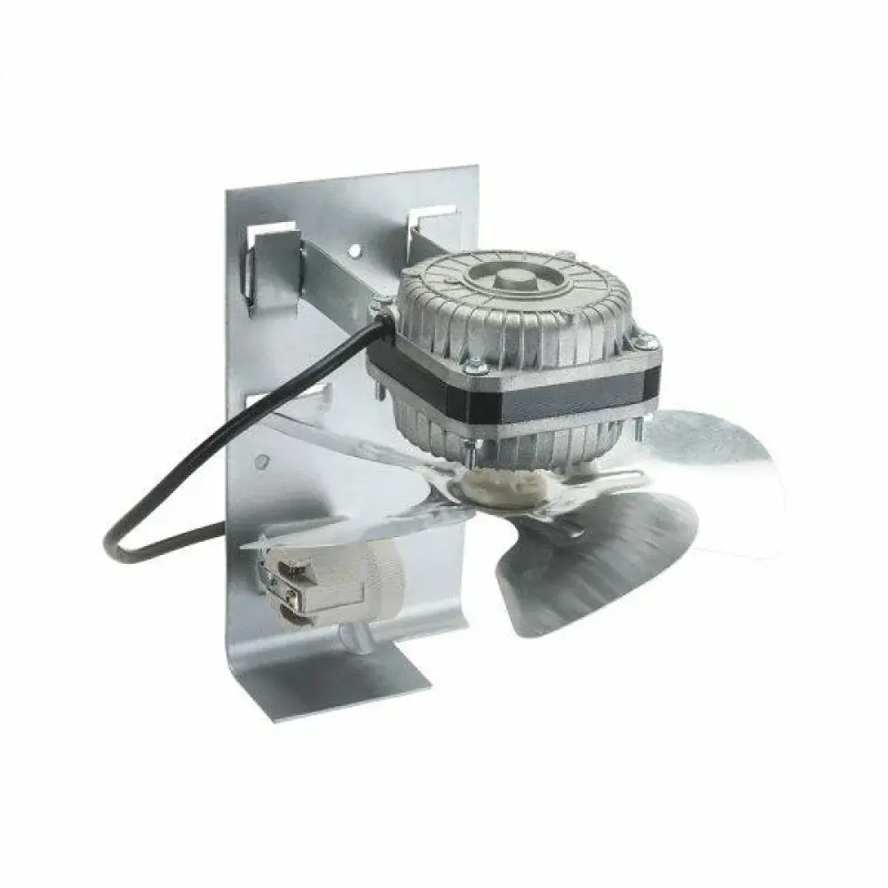 Exaustor de churrasqueira axial 60W 127V Ventisol — fotografia 4