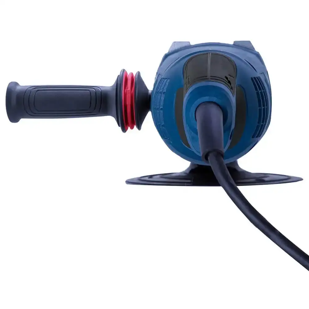 Lixadeira angular industrial 7 POL 2200W GWS 22U Bosch 220 V — fotografia 12