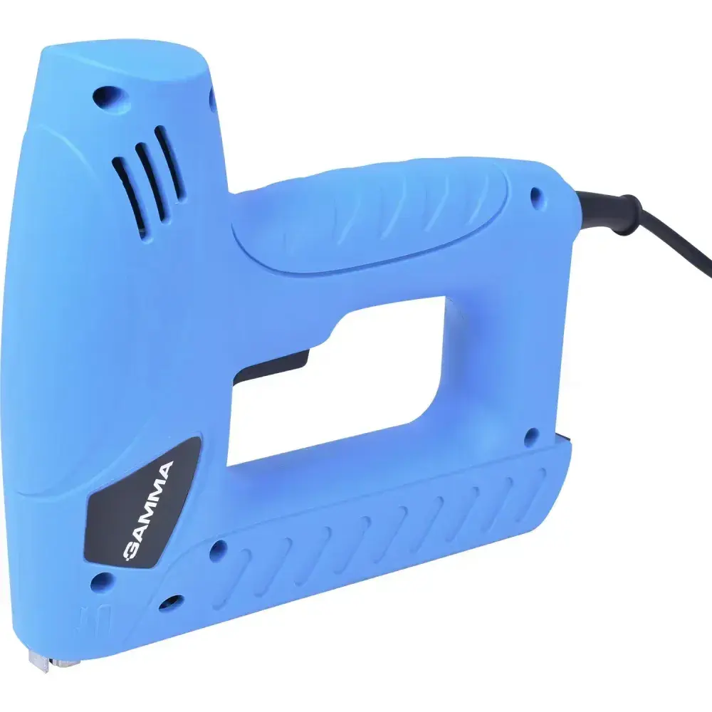 Grampeador pinador elétrico G1960/BR2 gamma – 220V Gamma Ferramentas — fotografia 10