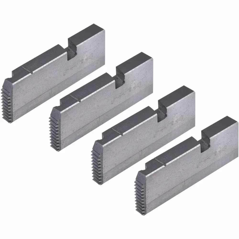 Cossinete para vergalhão bsw/unc 1.3/4" aço carbono Rothenberger — fotografia de referência
