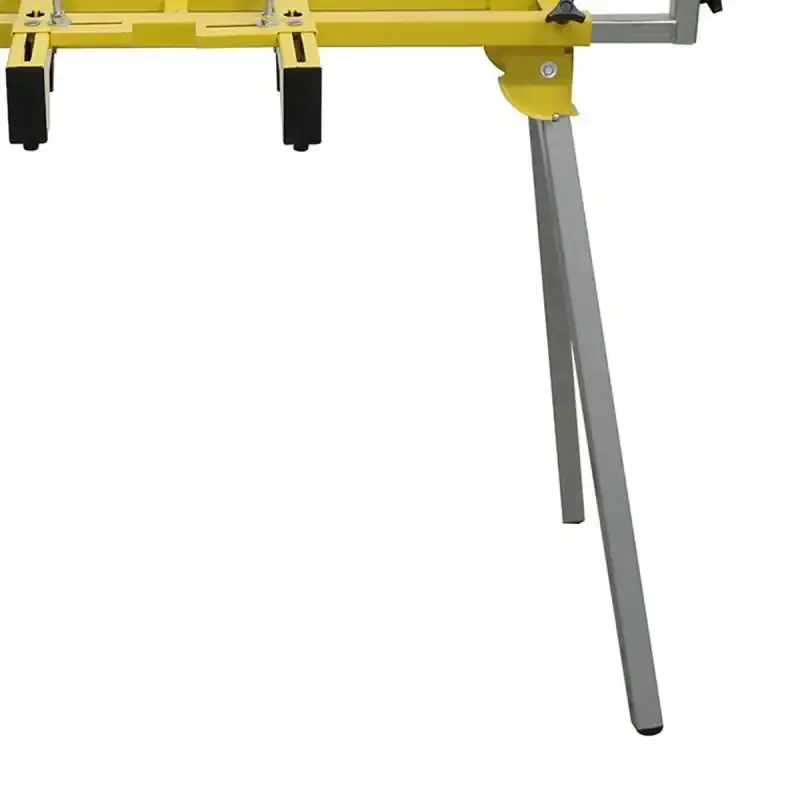 Mesa de apoio para serra de bancada 200 KG RZ-MB200 Razi — fotografia 5