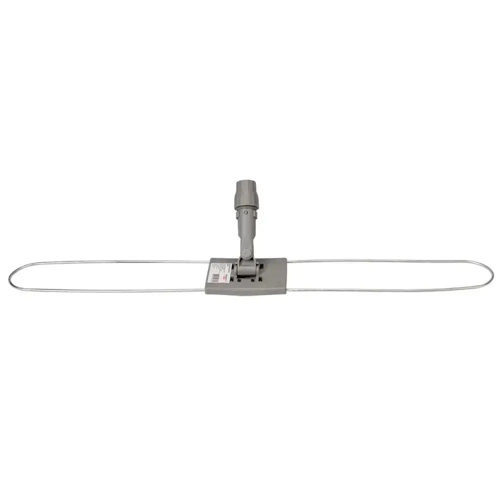 Suporte para mop em alumínio 80CM Perfect — fotografia 4