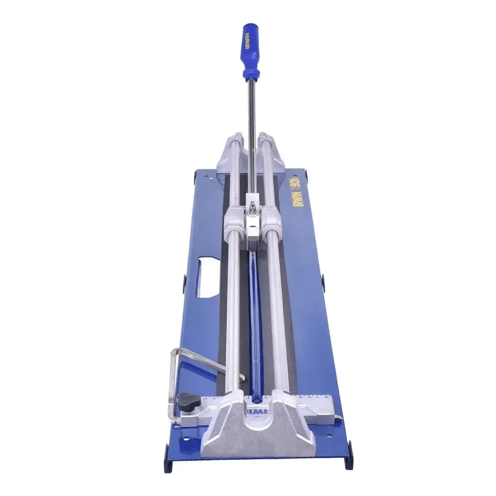 Cortador de piso e azulejo 90CM 790H IW9640 Irwin — fotografia 9