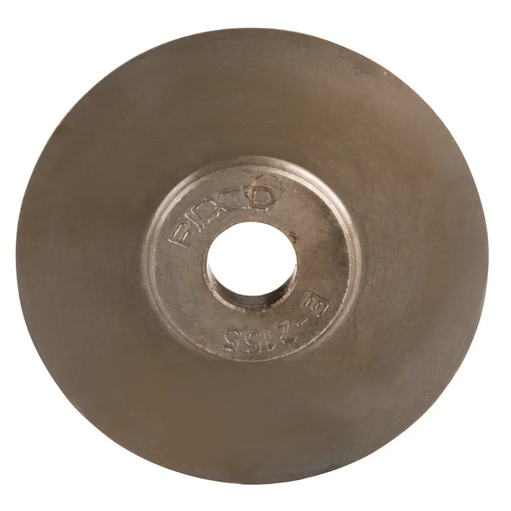 Roda cortadora pe,pb,pp E-2155 Ridgid
