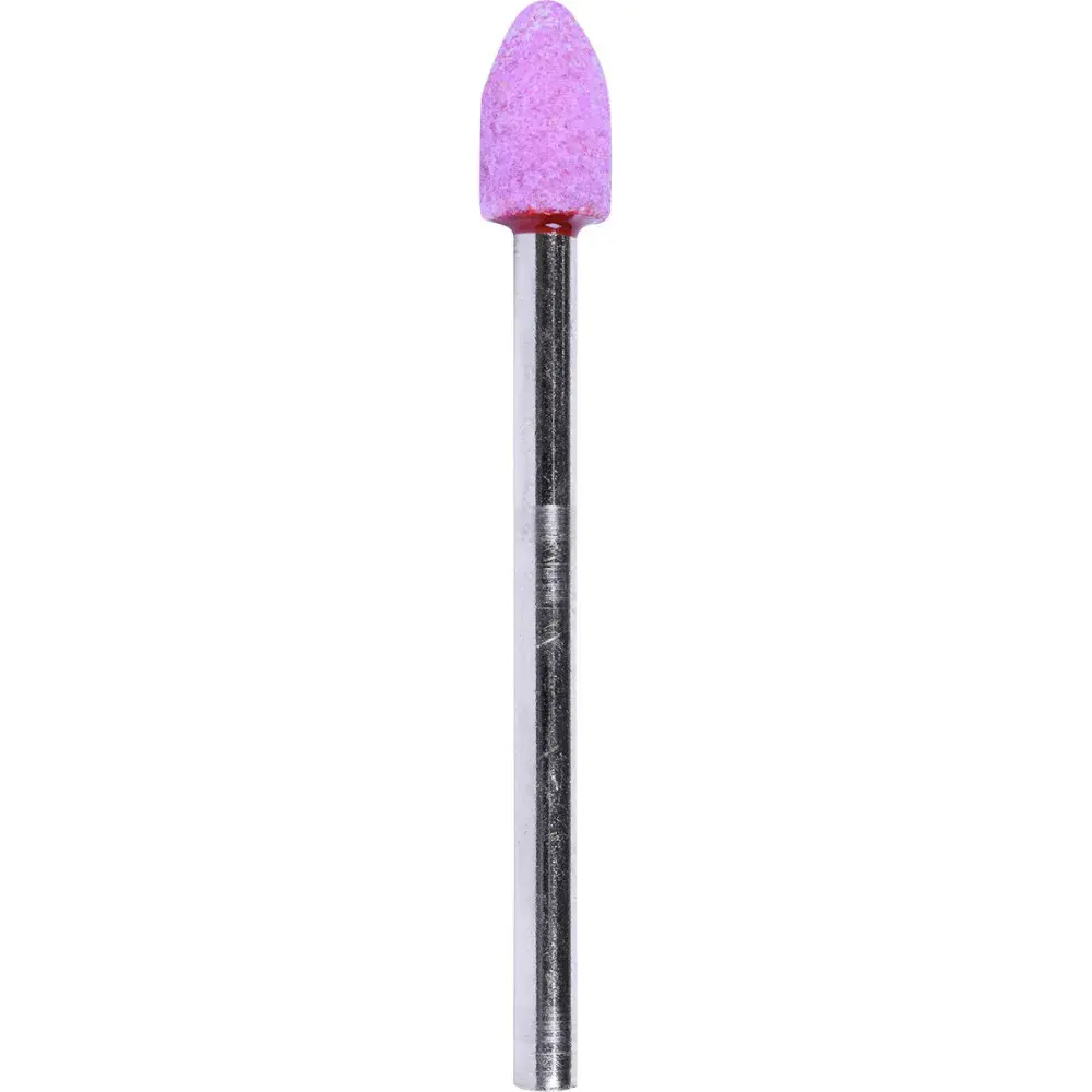 Ponta montada B44 haste 1/8 06X10MM Worker