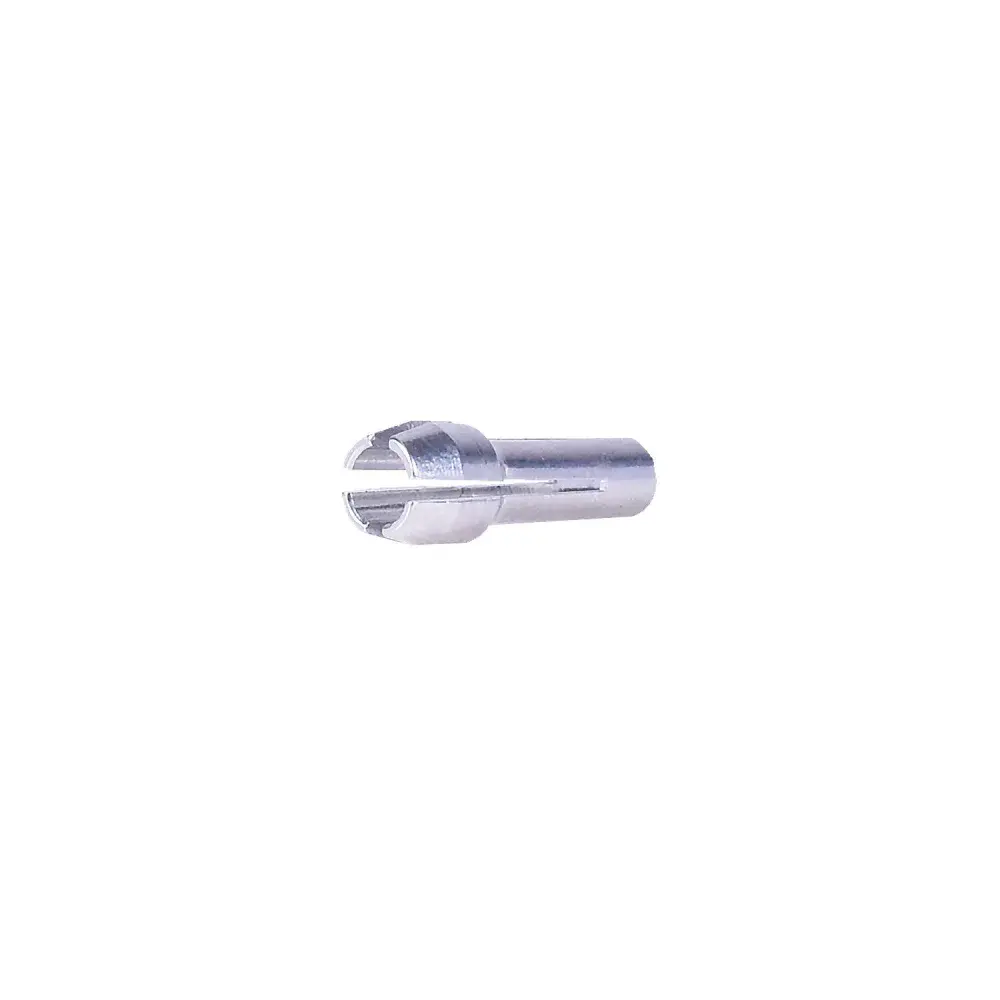 Pinça 3,2 mm 1/8 480 Dremel — fotografia 3