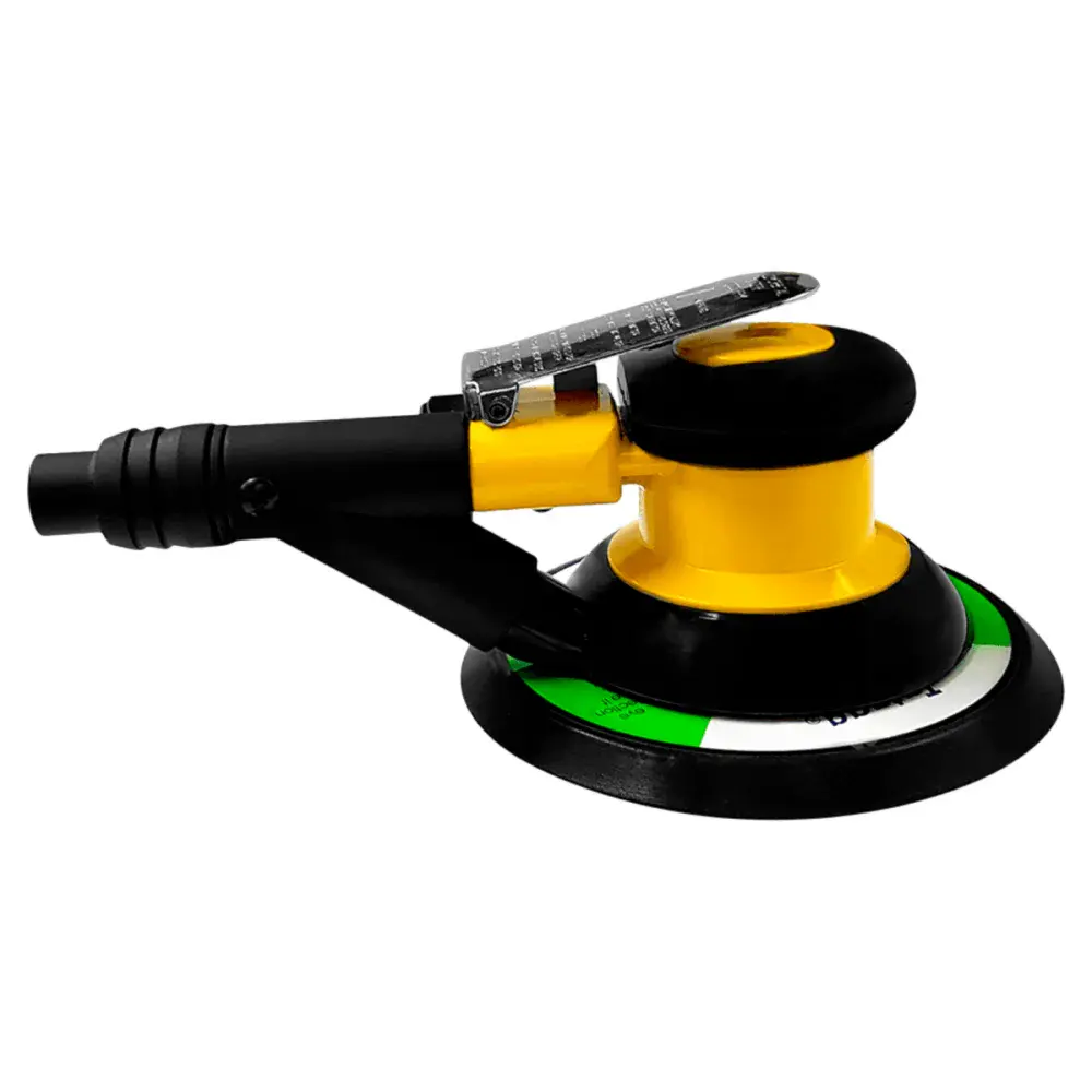 Lixadeira roto orbital pneumática 6 10000RPM AT7706IDC Puma