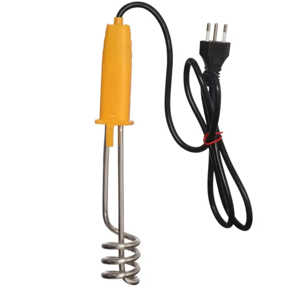 Ebulidor aquecedor de líquido 1000W Western 110 V