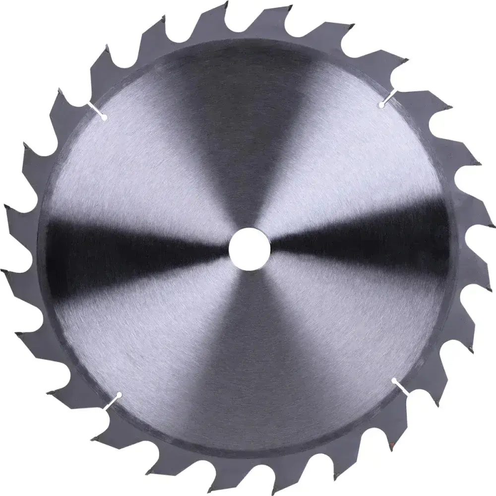 Disco serra circular 14” para madeira 24 dentes 3800RPM Kala — fotografia 5