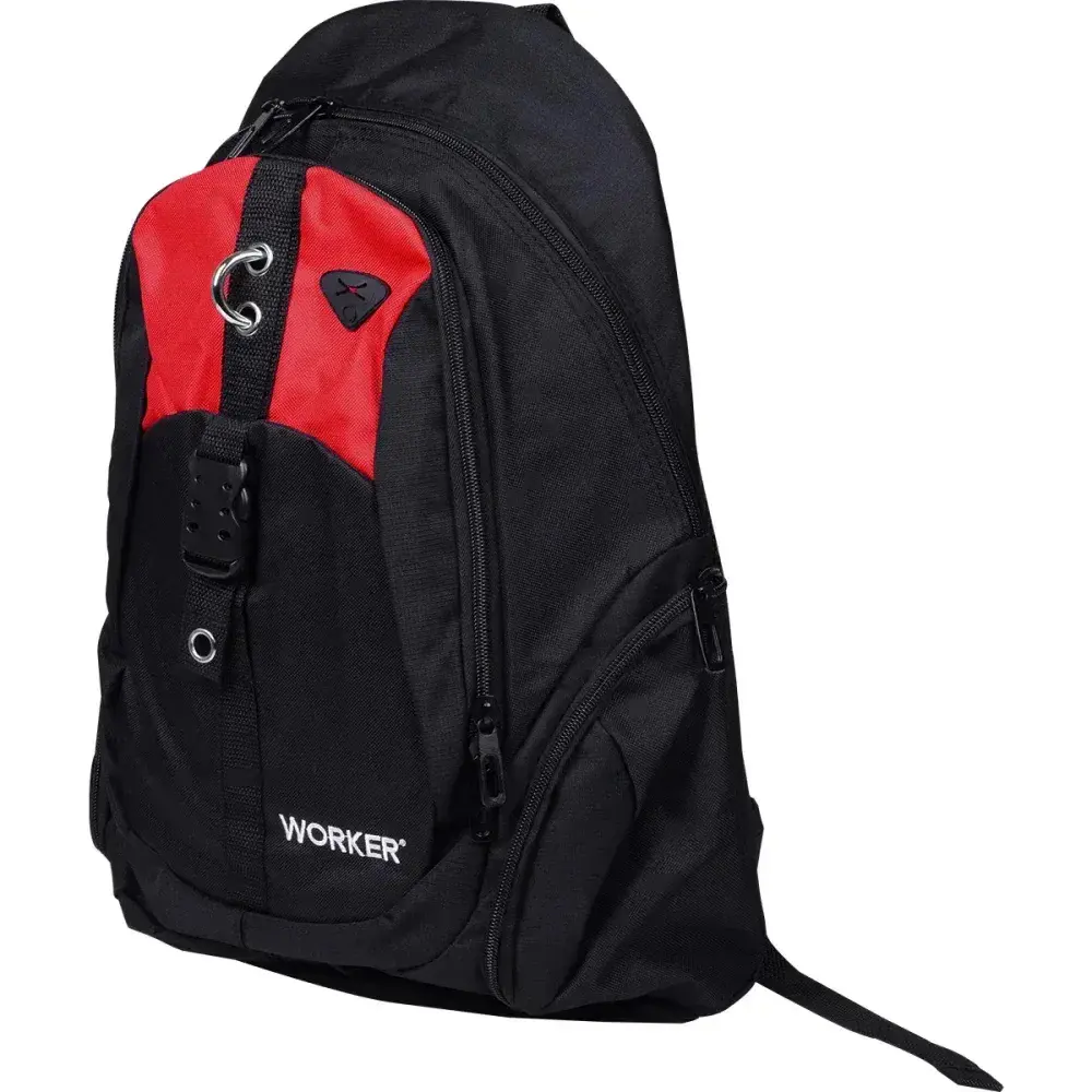 Mochila para ferramentas 14 Worker — fotografia 9
