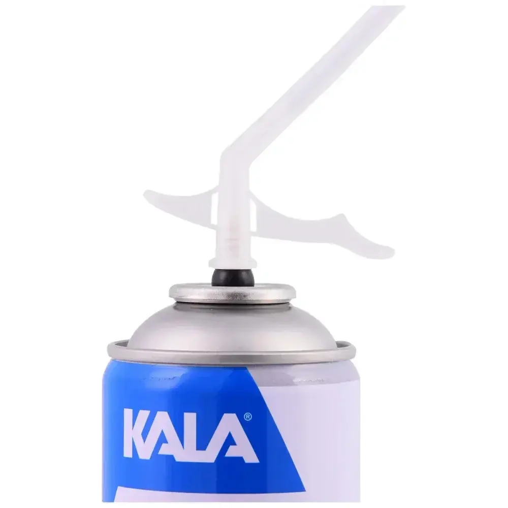 Espuma expansiva em poliuretano 300ML 190G Kala — fotografia 10