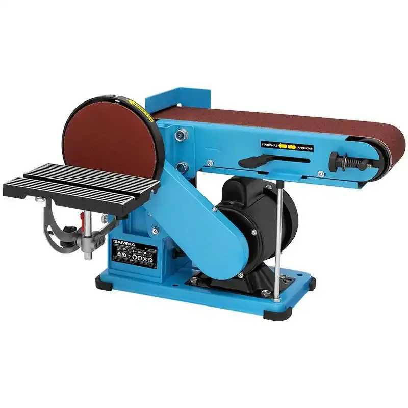 Lixadeira multifuncional G686BR bivolt 110/220V Gamma — fotografia de referência