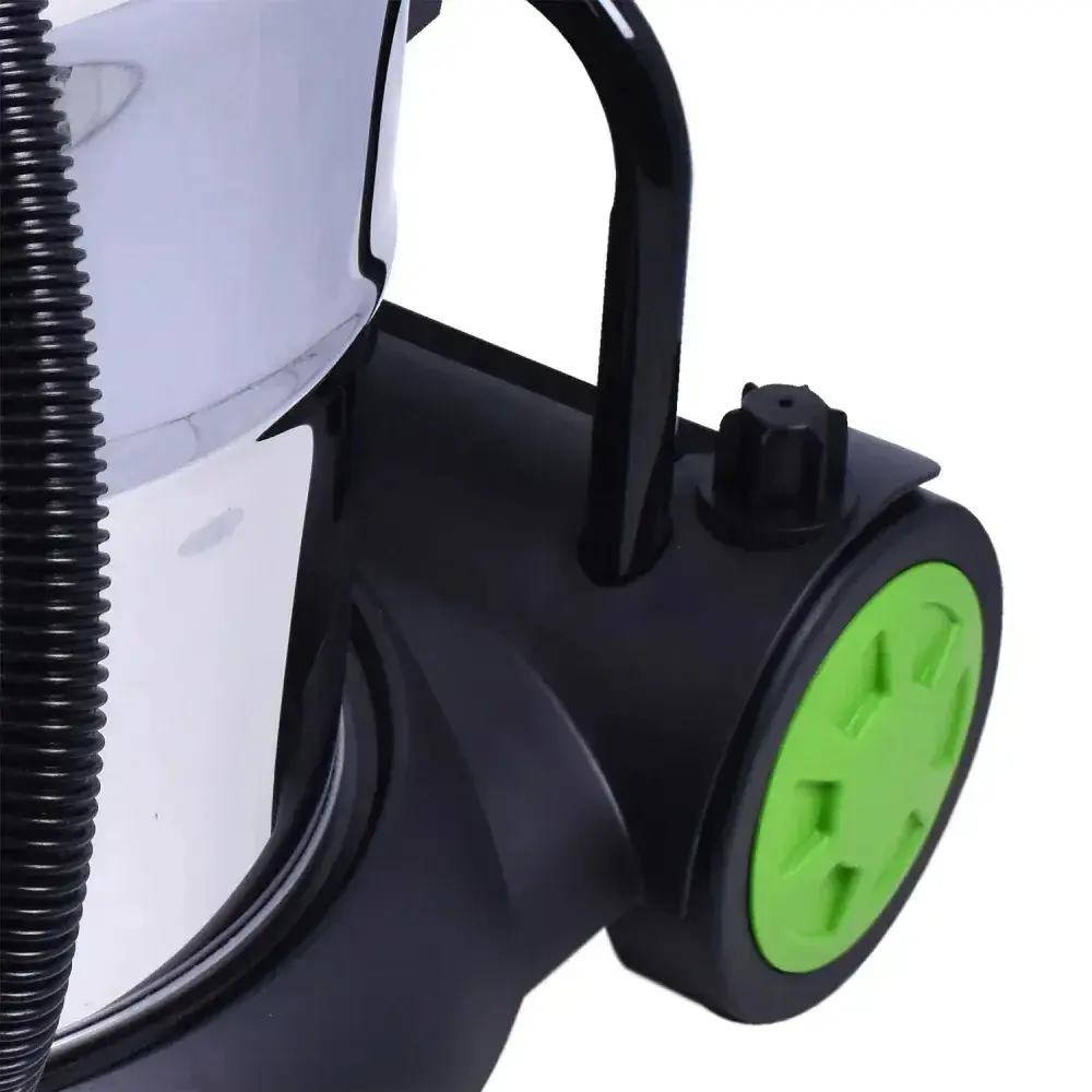 Aspirador de pó/líquidos 2400W hiper clean ipc soteco – 220V — fotografia 10