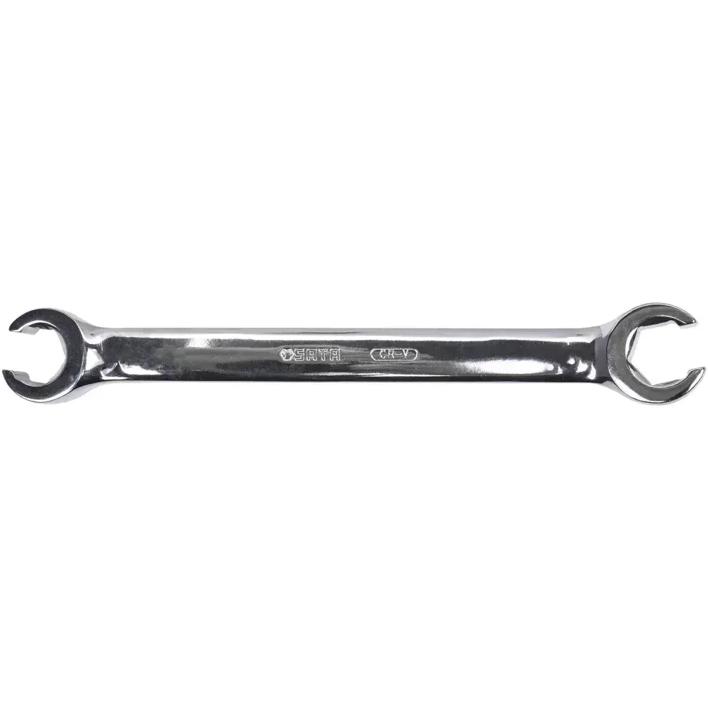 Chave poligonal/estrela aberta 9X11MM ST48201SC Sata — fotografia 9