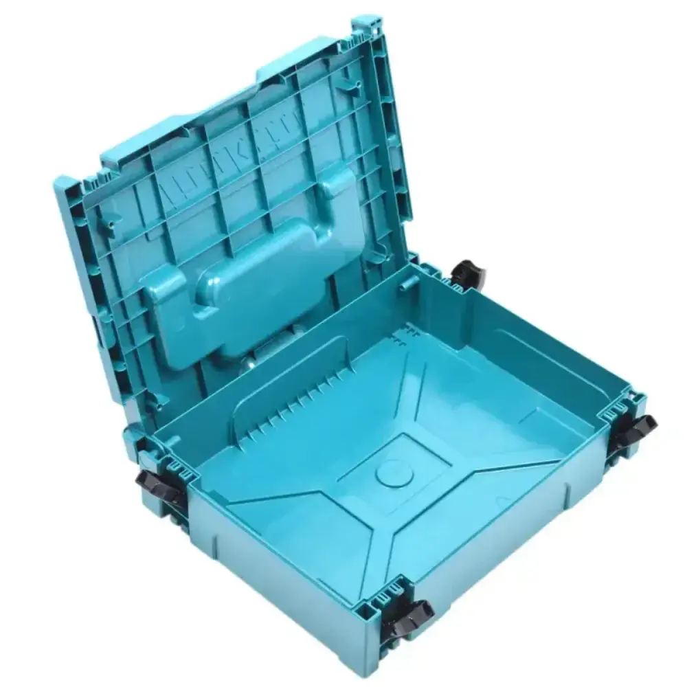 Maleta modular para ferramentas mak-pac tipo 1 Makita — fotografia 3