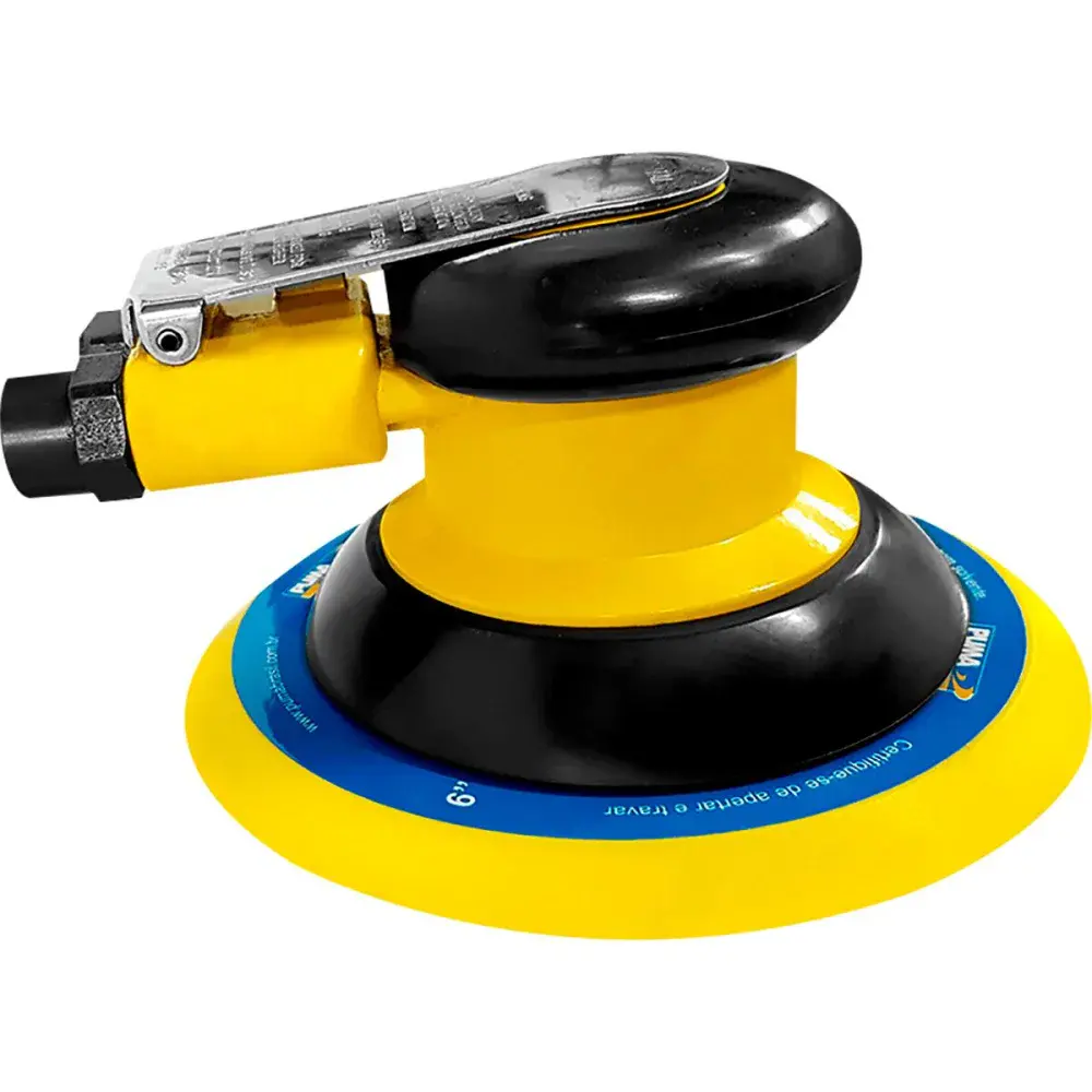 Lixadeira roto orbital 3/16 90PSI 0,5HP AT-7706I Puma