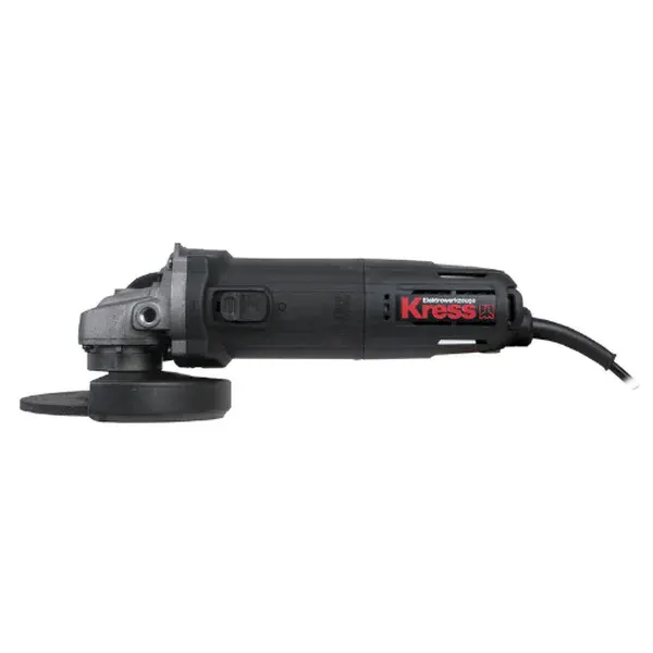 Esmerilhadeira angular 1100W - 220V 125MM KUS15 - Kress