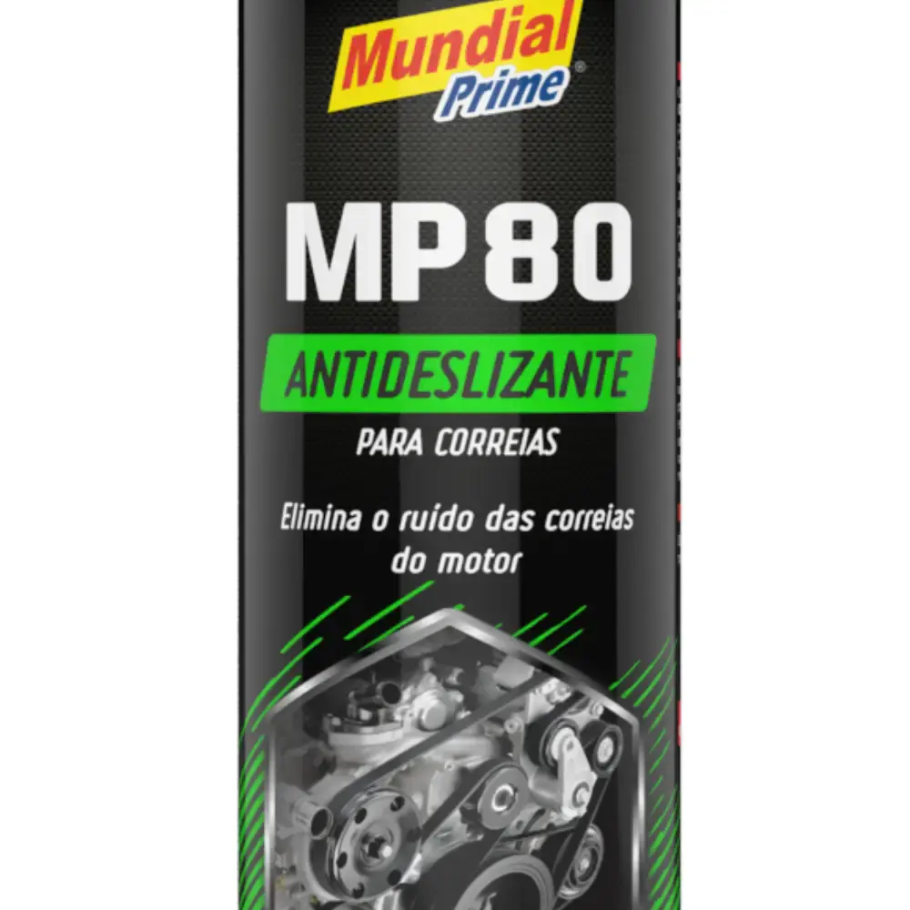Spray Antideslizante MP80 300 ml 03 Uni MUNDIAL PRIME — fotografia 4