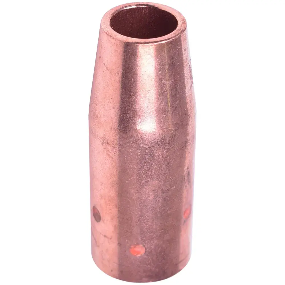 Bocal único plus 15 12MM ME683 Oximig — fotografia 3